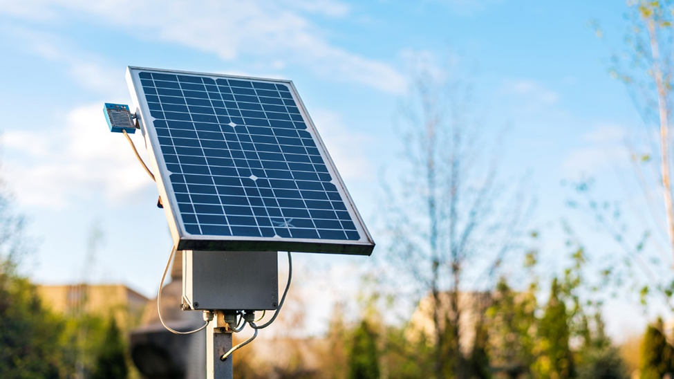 Kesari solar
