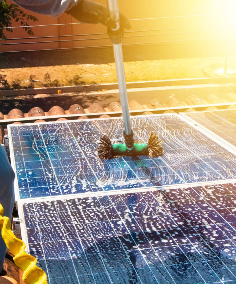 Kesari solar