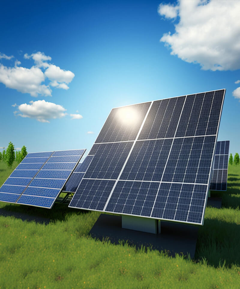 Kesari solar