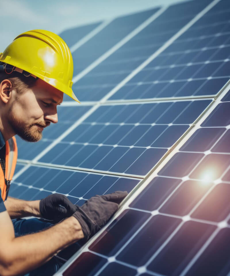 Kesari solar