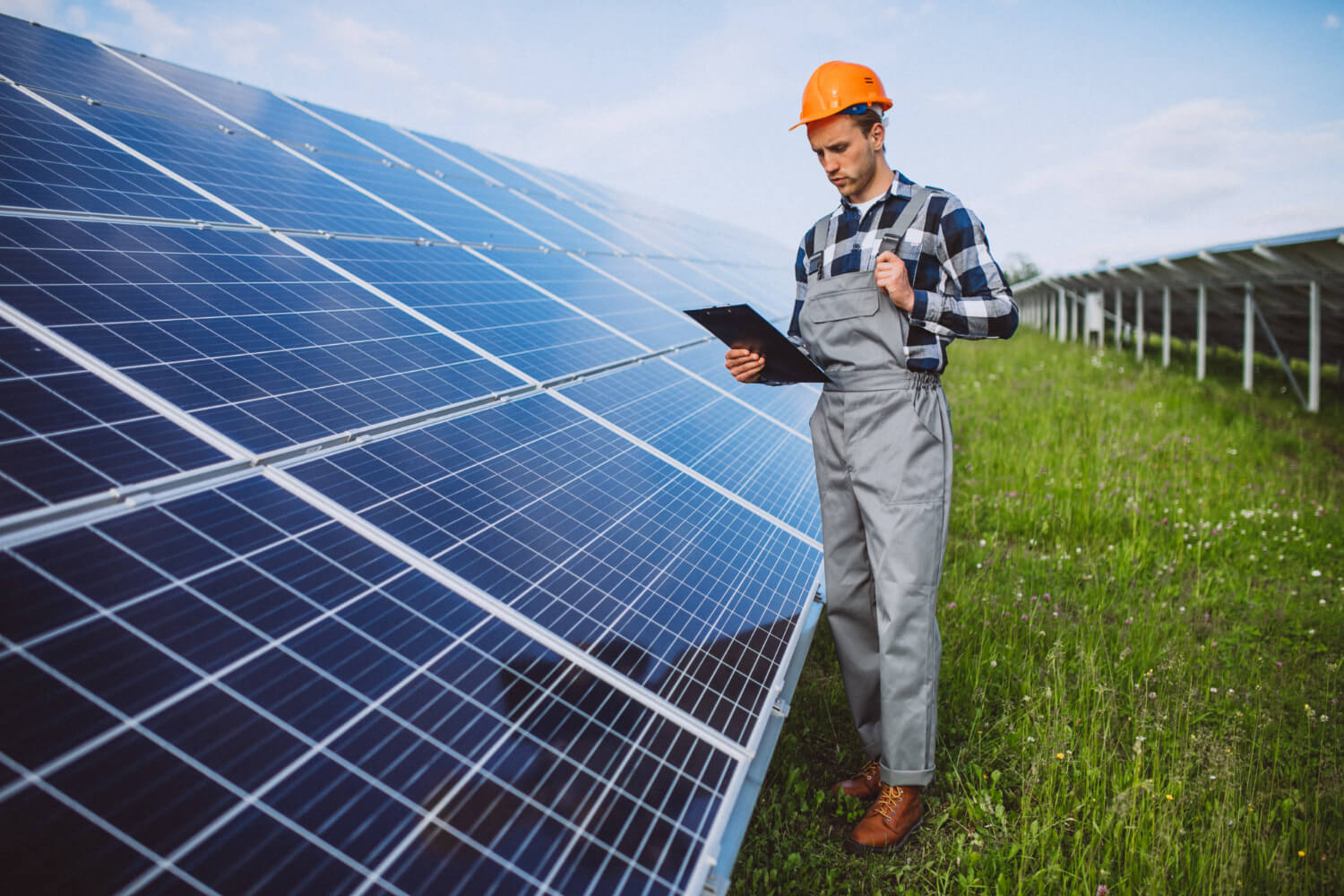Kesari solar