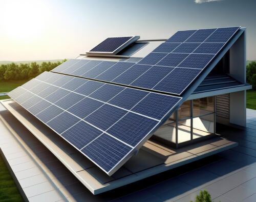Kesari solar